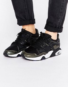 Кроссовки Puma Deep Summer WNs - Черный