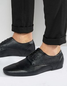 Черные строгие туфли New Look - Черный