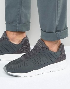 Серые кроссовки с градиентной отделкой Le Coq Sportif R900 1620181 - Серый