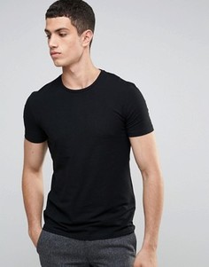 Футболка слим Celio - Черный