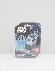 Брелок для ключей с подсветкой Star Wars Rogue One - Мульти Gifts