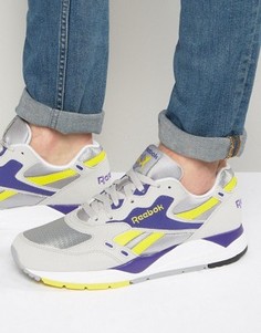 Кроссовки Reebok Bolton - Серый