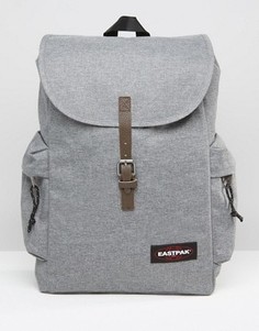 Серый рюкзак Eastpak Austin - Серый