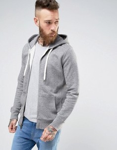 Худи на молнии Levis Original - Серый Levis®