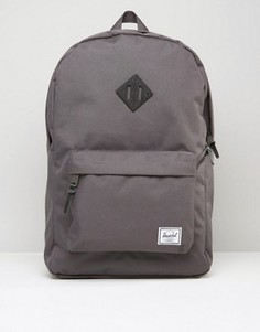 Рюкзак Herschel Supply Co Heritage 21L - Серый