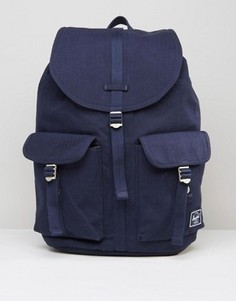 Рюкзак Herschel Supply Co Dawson Surplus 20L - Темно-синий