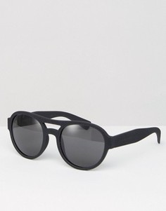 Солнцезащитные очки-маска Marc By Marc Jacobs MMJ 481/S - Черный