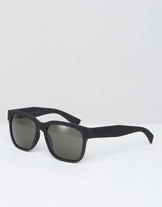 Квадратные солнцезащитные очки Marc By Marc Jacobs MMJ 482/S - Черный