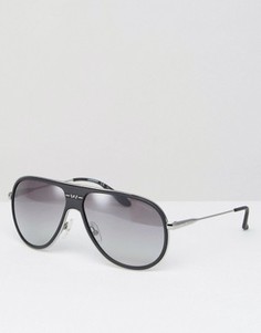 Солнцезащитные очки-маска Carrerra 87/S - Черный Carrera