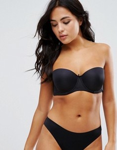 Бюстгальтер New Look Fuller bust DD-G - Черный