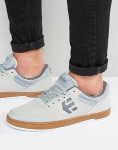 Кроссовки Etnies Marana - Серый