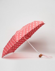 Зонтик с принтом Cath Kidston - Красный