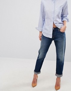 Джинсы бойфренда Levis 501 CT - Синий Levis®