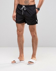 Шорты для плавания Jack &amp; Jones Malibu - Черный