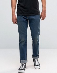 Облегающие джинсы Levis 510 - Синий Levis®