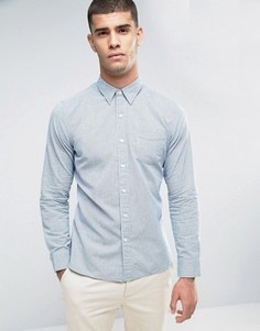 Рубашка с карманом Levis Sunset Hegelong Dark Blue - Синий Levis®