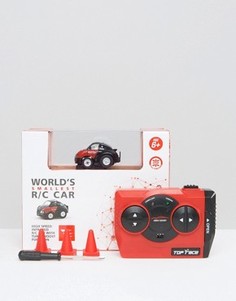 Гоночная радиоуправляемая машина Q2 - Мульти Gifts