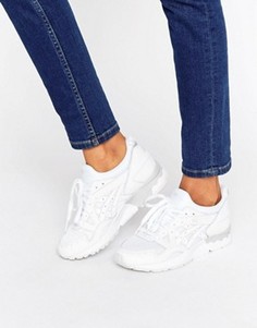Кроссовки Asics GEL-LYTE V - Белый
