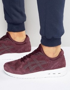 Кроссовки Asics GT-Cool Xpress HL6C2 5252 - Фиолетовый