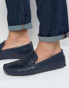 Лоферы Aldo Rotenberg - Синий