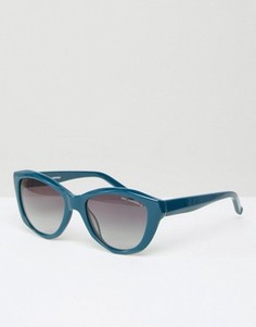 Солнцезащитные очки Karl Lagerfeld - Серый