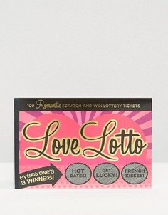 Love Lotto - Мульти Gifts
