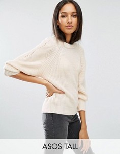 Джемпер ASOS TALL - Кремовый