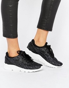Кроссовки Asics Gel-Kayano - Черный