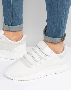 Белые кроссовки adidas Originals Tubular BB8821 - Белый