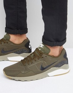 Зеленые кроссовки Nike Zoom Pegasus 92 844652-300 - Зеленый