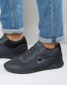 Синие кроссовки Le Coq Sportif RXT Ripstop 1620398 - Синий