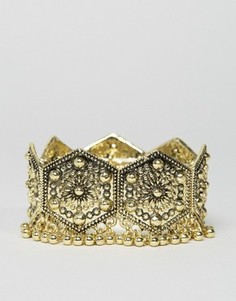 Браслет DesignB - Золотой