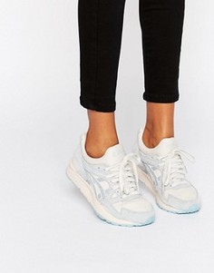 Кроссовки Asics Gel Lyte V - Серый