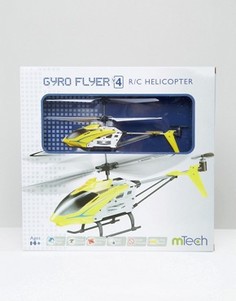 Вертолет Gyro Flyer V4 - Мульти Gifts