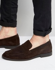 Пенни-лоферы KG By Kurt Geiger Keswick - Коричневый