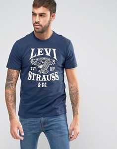 Футболка Levis - Синий Levis®