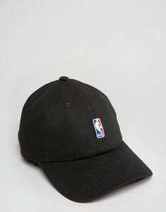 Регулируемая кепка с логотипом NBA Mitchell &amp; Ness - Черный