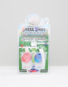 Застольная игра с улитками - Мульти Gifts