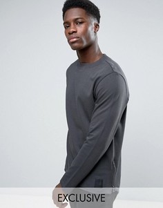 Свитер Cheap Monday Oversee - Черный