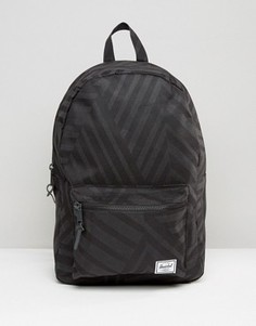 Рюкзак Herschel Supply Co Settlement 23L - Черный