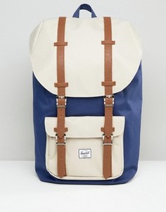 Рюкзак Herschel Supply Co Little America - 25 л - Синий