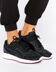 Кроссовки Puma Ignite V2 Running - Черный
