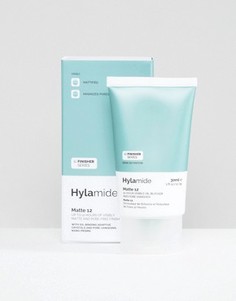 Матирующая сыворотка Hylamide Matte 12 - Бесцветный