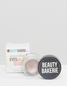 Beauty Bakerie EyesCream - Кремовые тени для век - Кремовый