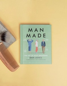 Книга Man Made - Мульти Books