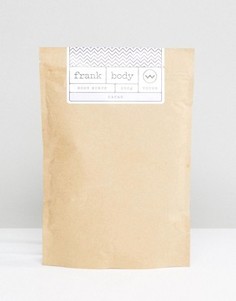 Скраб для тела Frank Cacao Coffee 200 г - Бесцветный