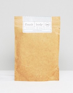 Кофейный скраб Frank Body Peppermint - 200 г - Бесцветный