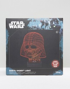 Светильник Star Wars Darth Vader - Мульти Gifts