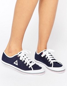 Кеды Le Coq Sportif Grandville - Черный