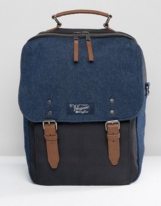 Рюкзак Original Penguin - Темно-синий